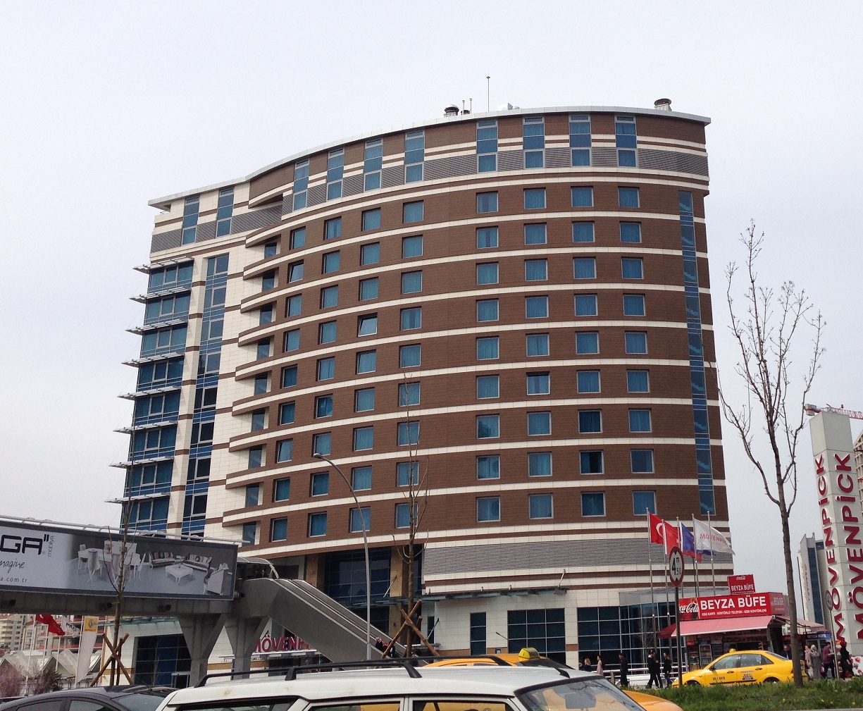 movenpick